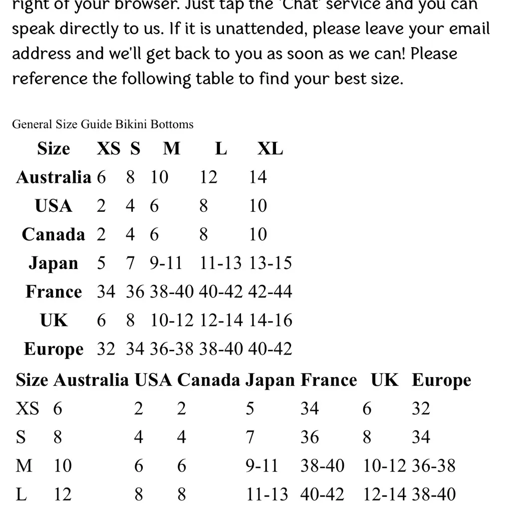 Kulani Kinis Floral Retro Thong Bikini Bottom Orange Pink Blue Purple Large Swim - Image 8