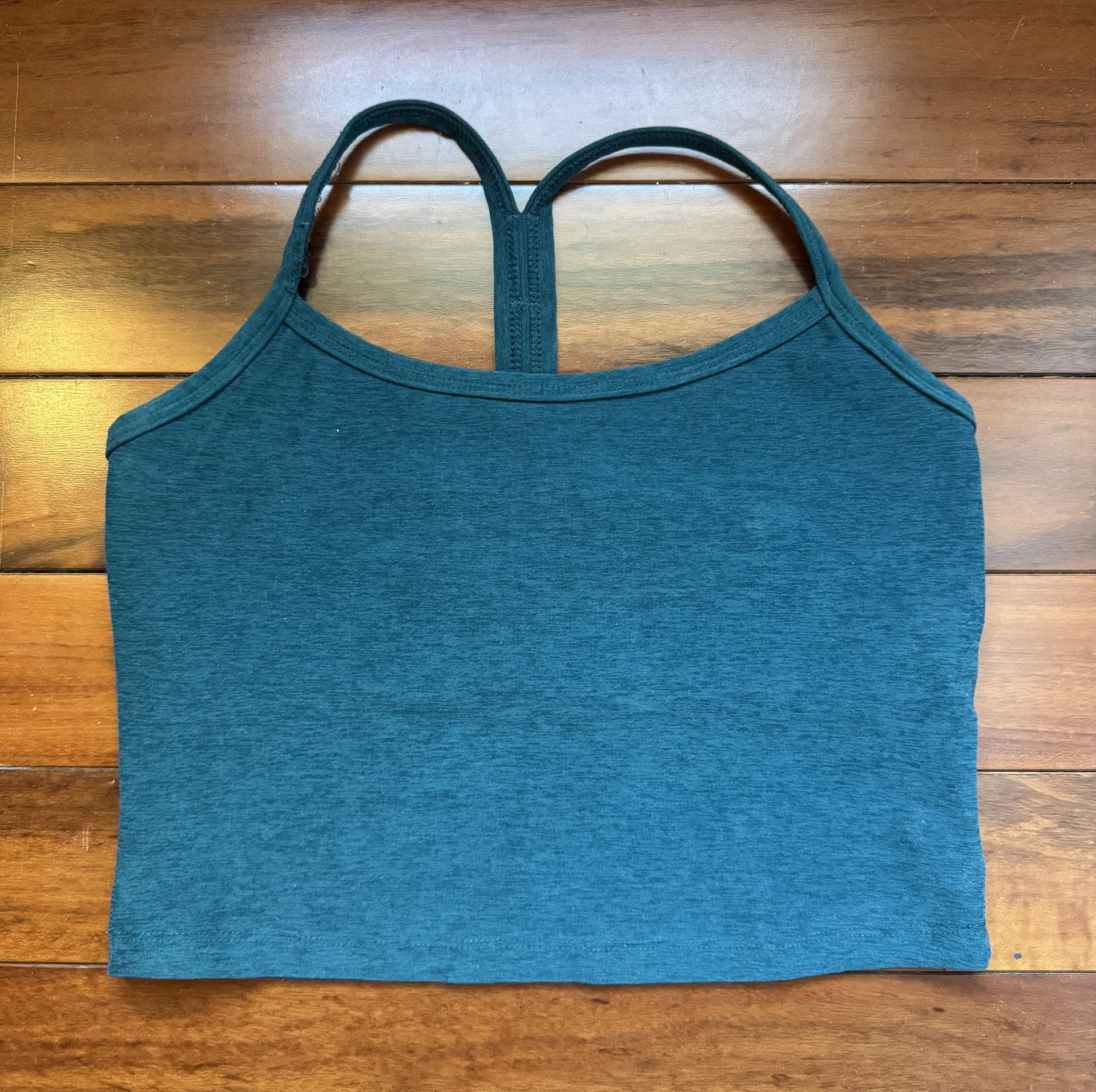 Spacedye Tank Top - Image 1