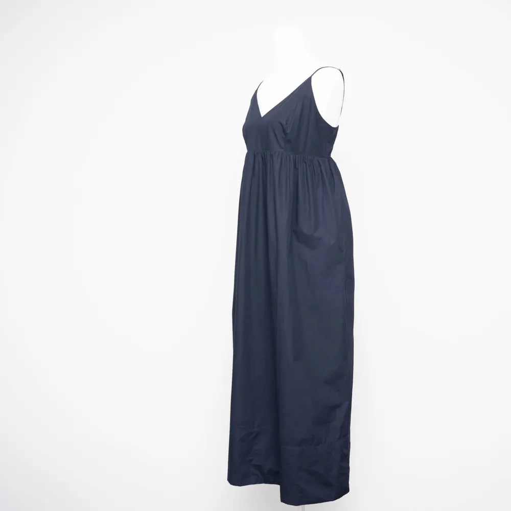 Quince - 100% Organic Cotton Sleeveless Maxi Dress - Image 7