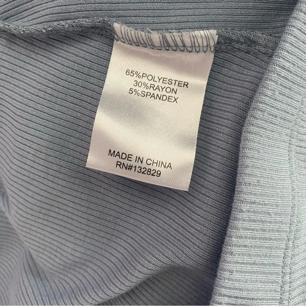 Superdown Lena Ribbed Midi‎ Skirt - Image 7