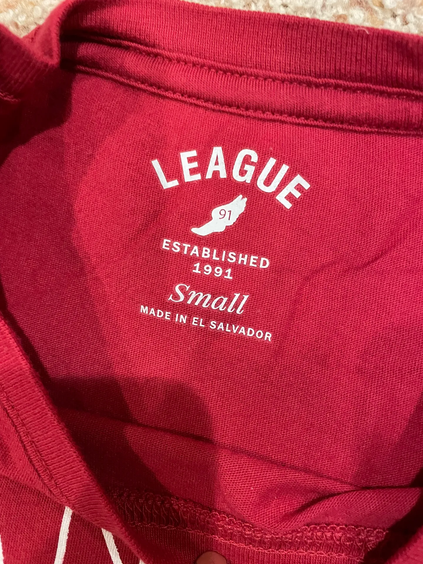 Stanford T - Image 4