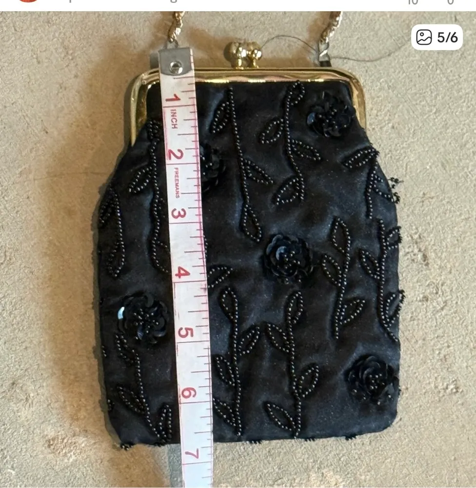 Little Black Bag - Image 4