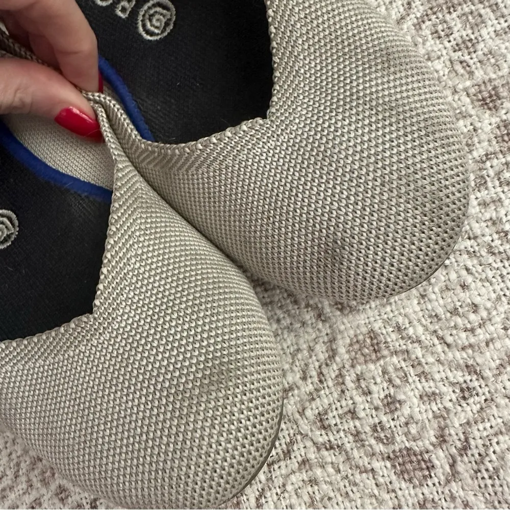 Rothy’s The Flat Round Toe Ballet Flats - Image 4