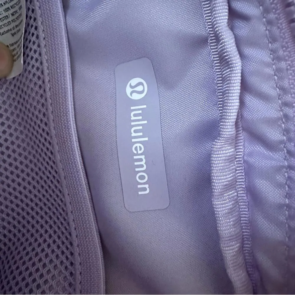 Lululemon  Athletica Everywhere Belt Bag - Image 4