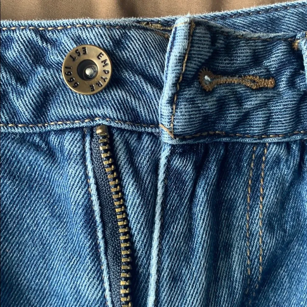 Empyre Eileen Mom Jeans Size undefined - Image 5