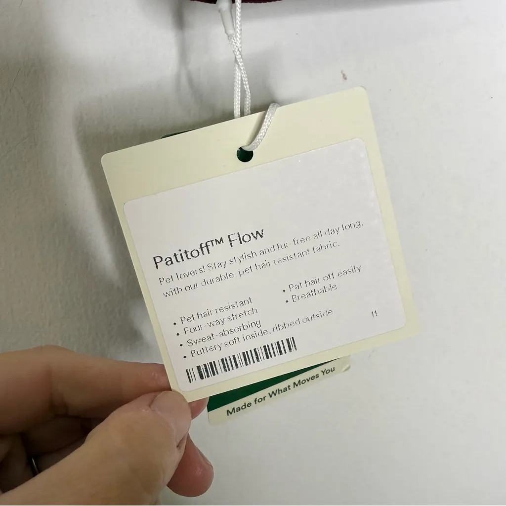 Halara Patitoff Flow High Waisted 2-in-1 Bodycon Mini Skirt XL NWT - Image 6