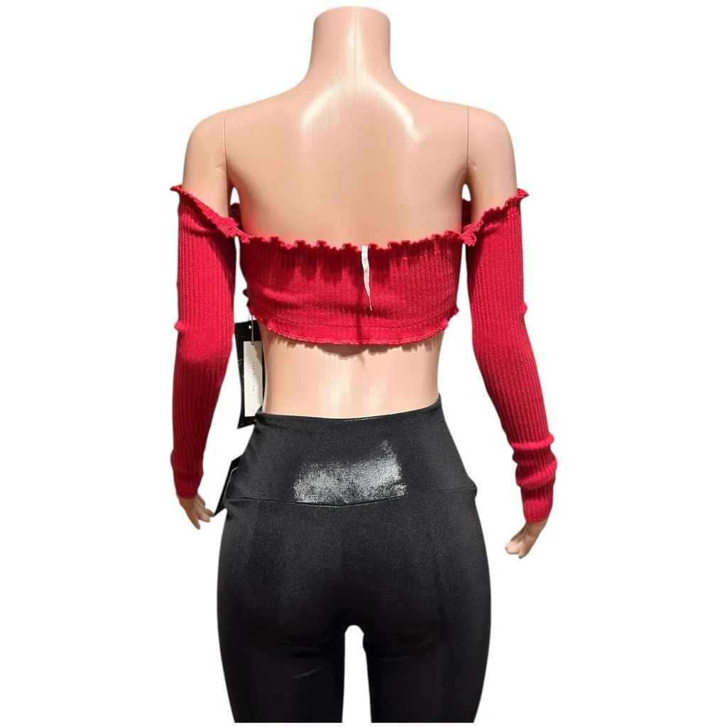 ARE YOU AM I Tiiu Off - Image 7