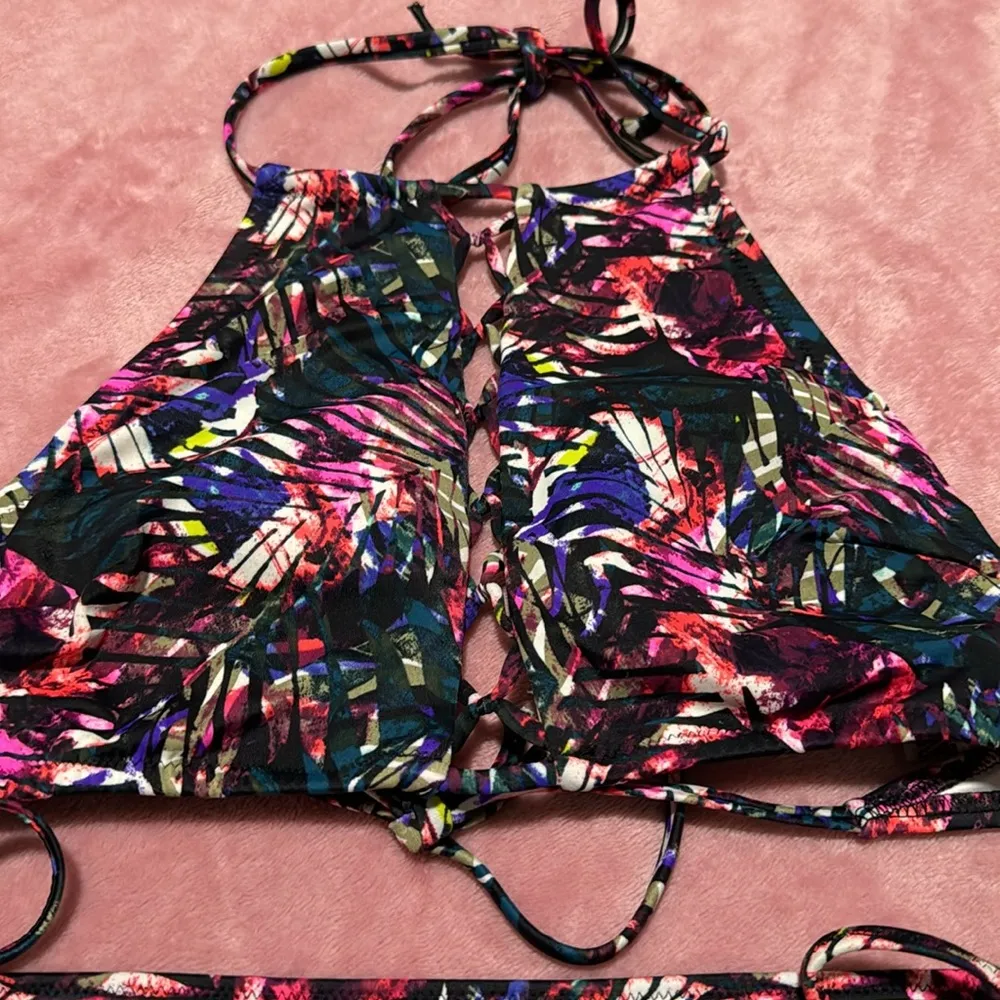 PINK swim set - Image 2