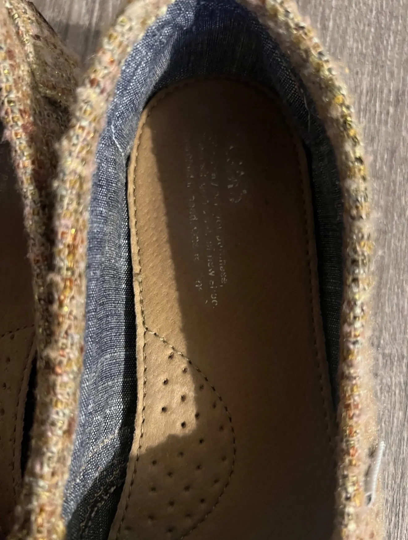 women’s Shoes Sz 9 ✨ - Image 6