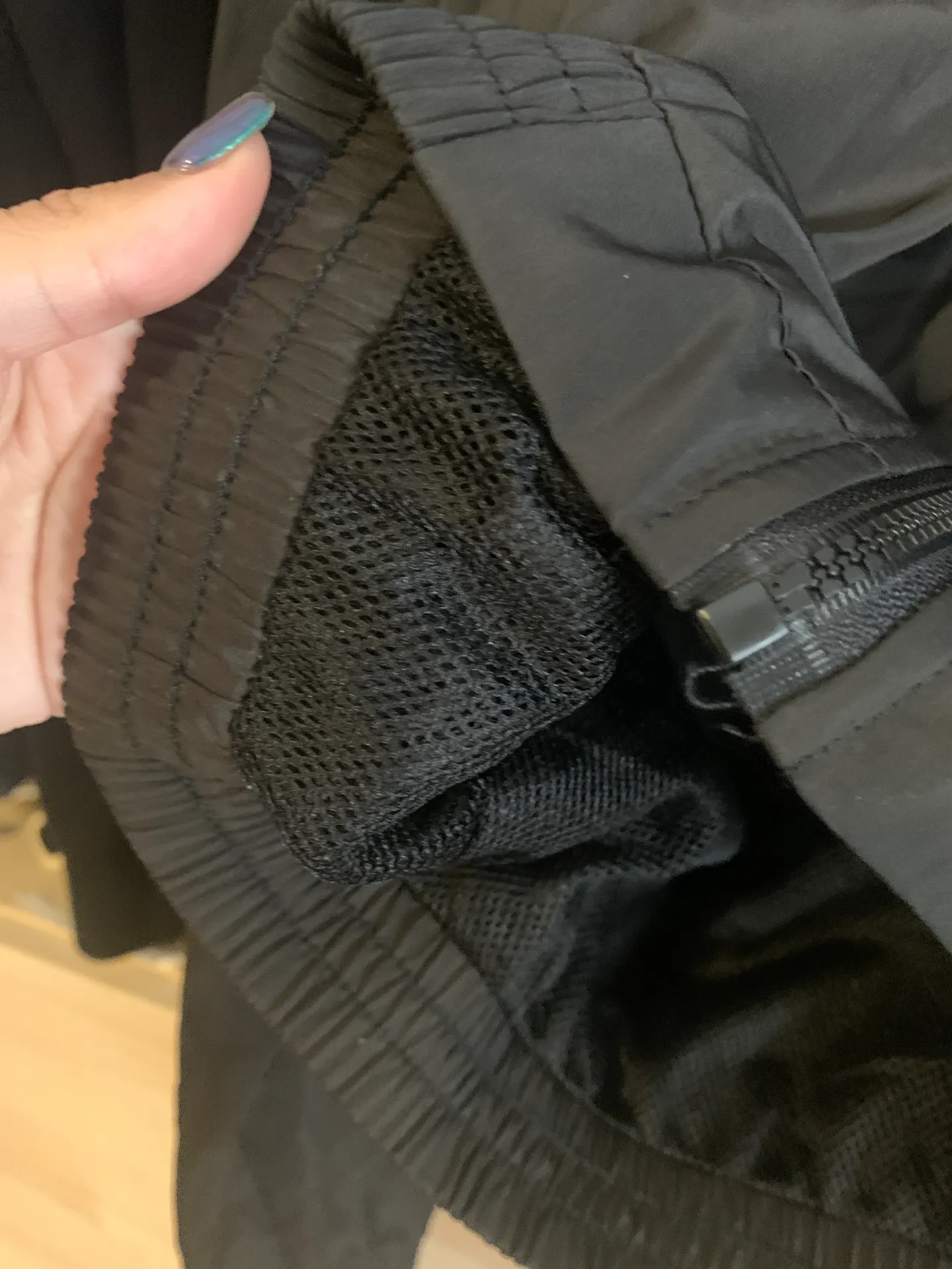 Love Tree Rain Jacket - Image 3