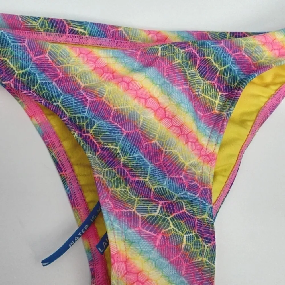 NWT Arena Free Swim Brief - S - Image 5