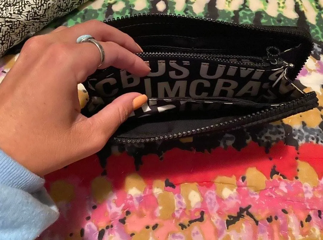 Marc Jacobs Nylon Wallet - Image 5