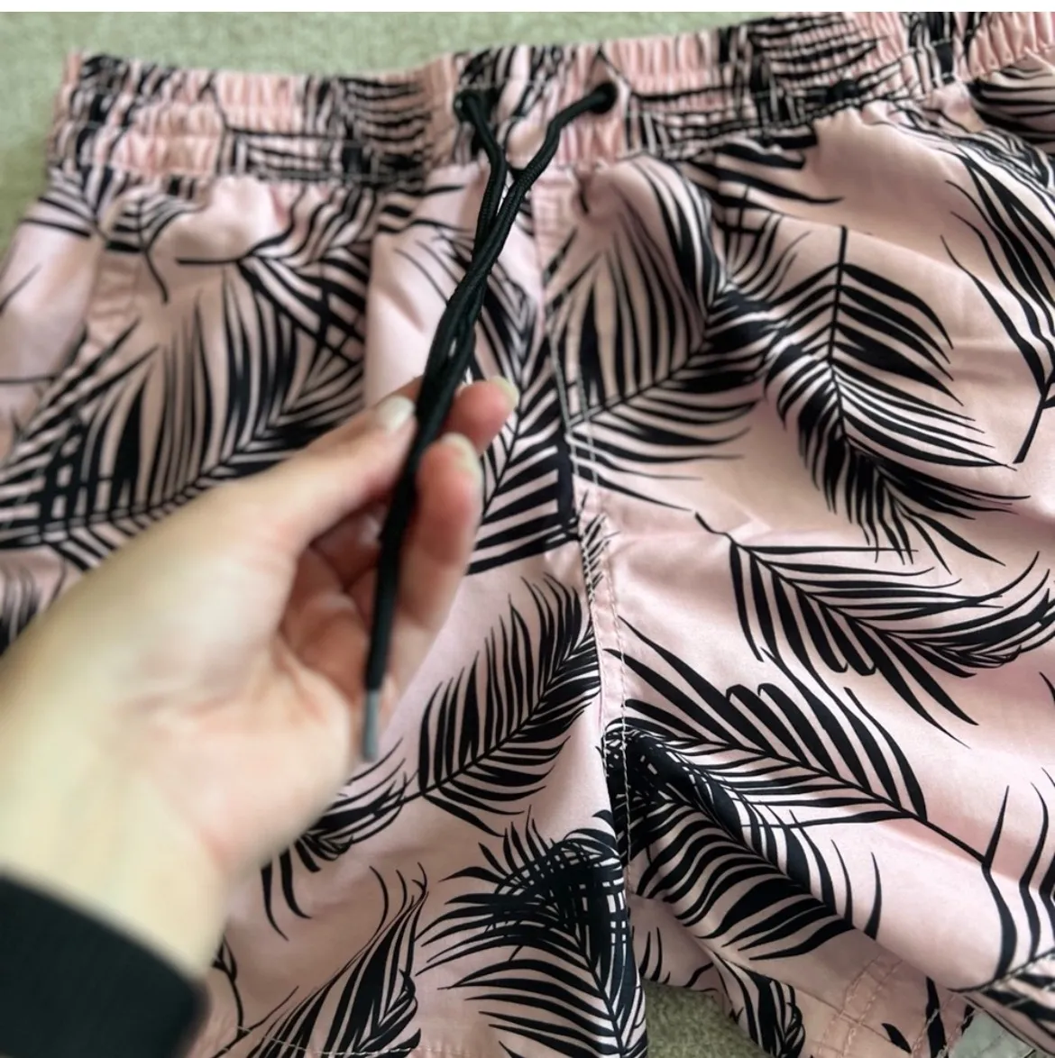 | Swim Trunks (Men’s) - Image 4