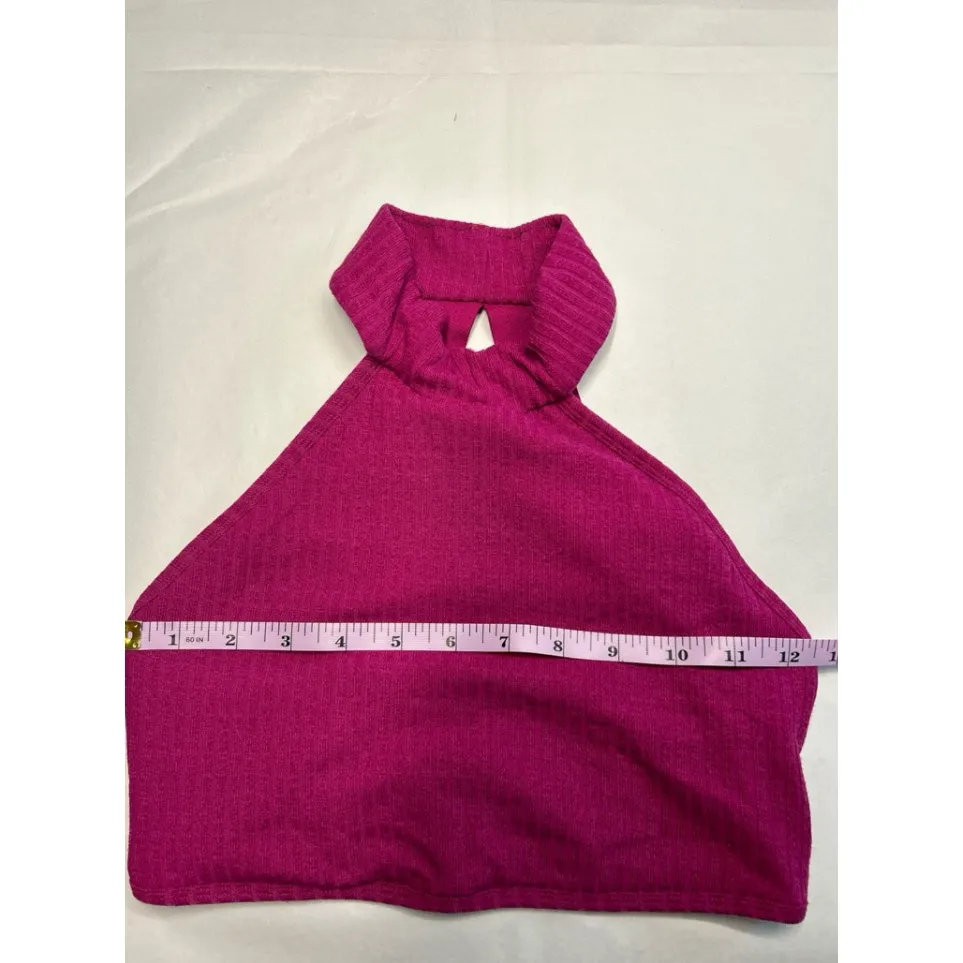 Free People Movement Set of Women's Purple Leggings and Sports Bra Size XS - Image 7