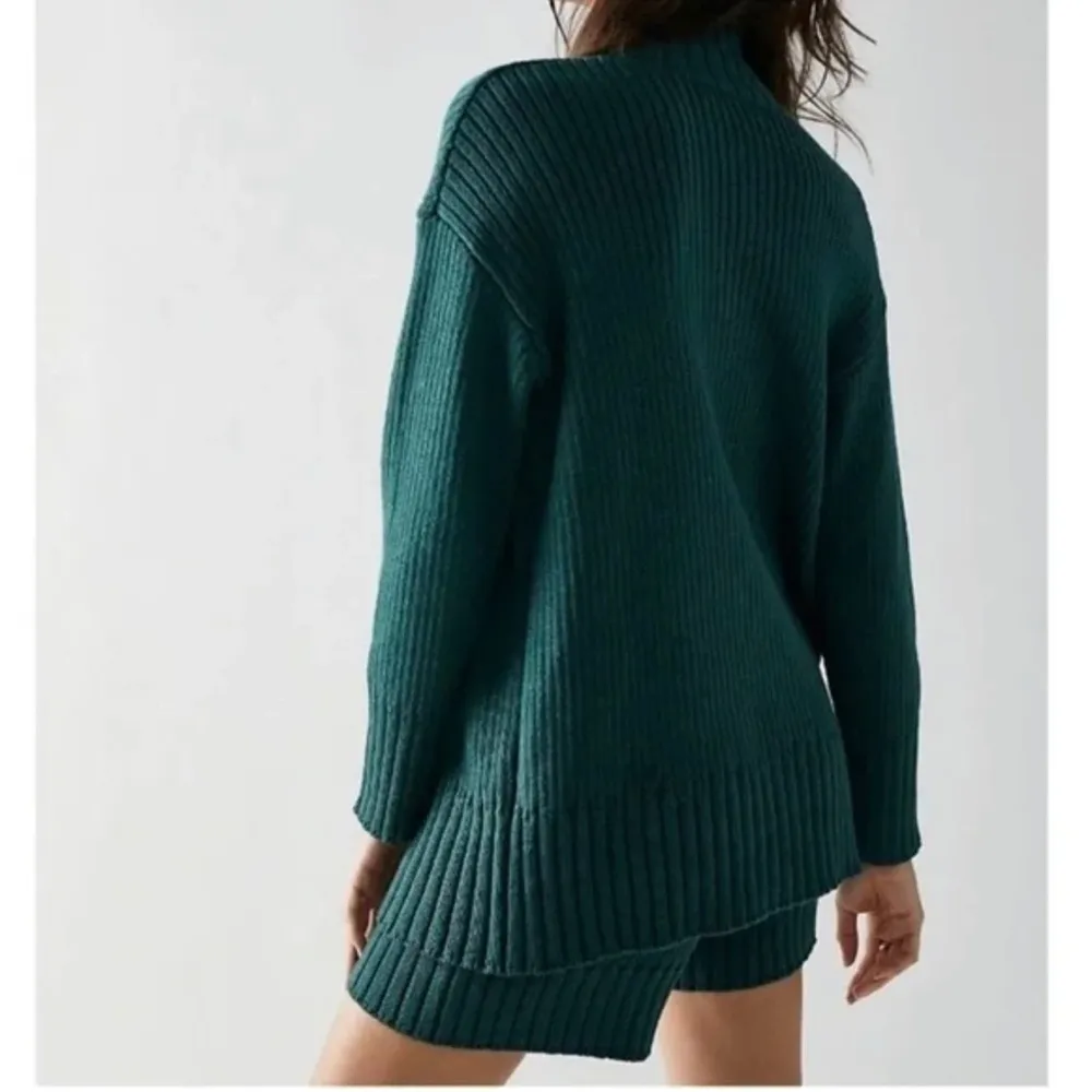 COPY - Free People Trez Sweater Set - Image 3