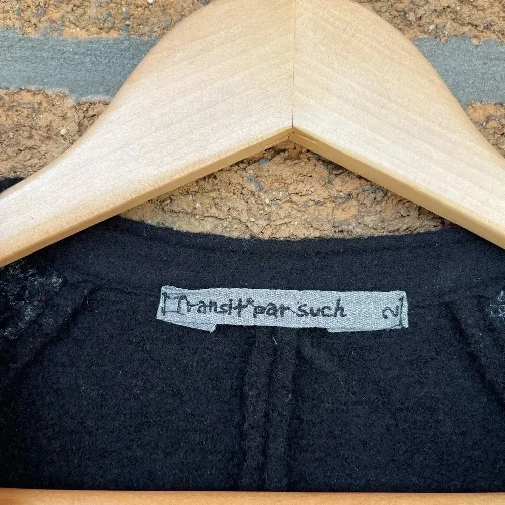 Transit Par - Image 5