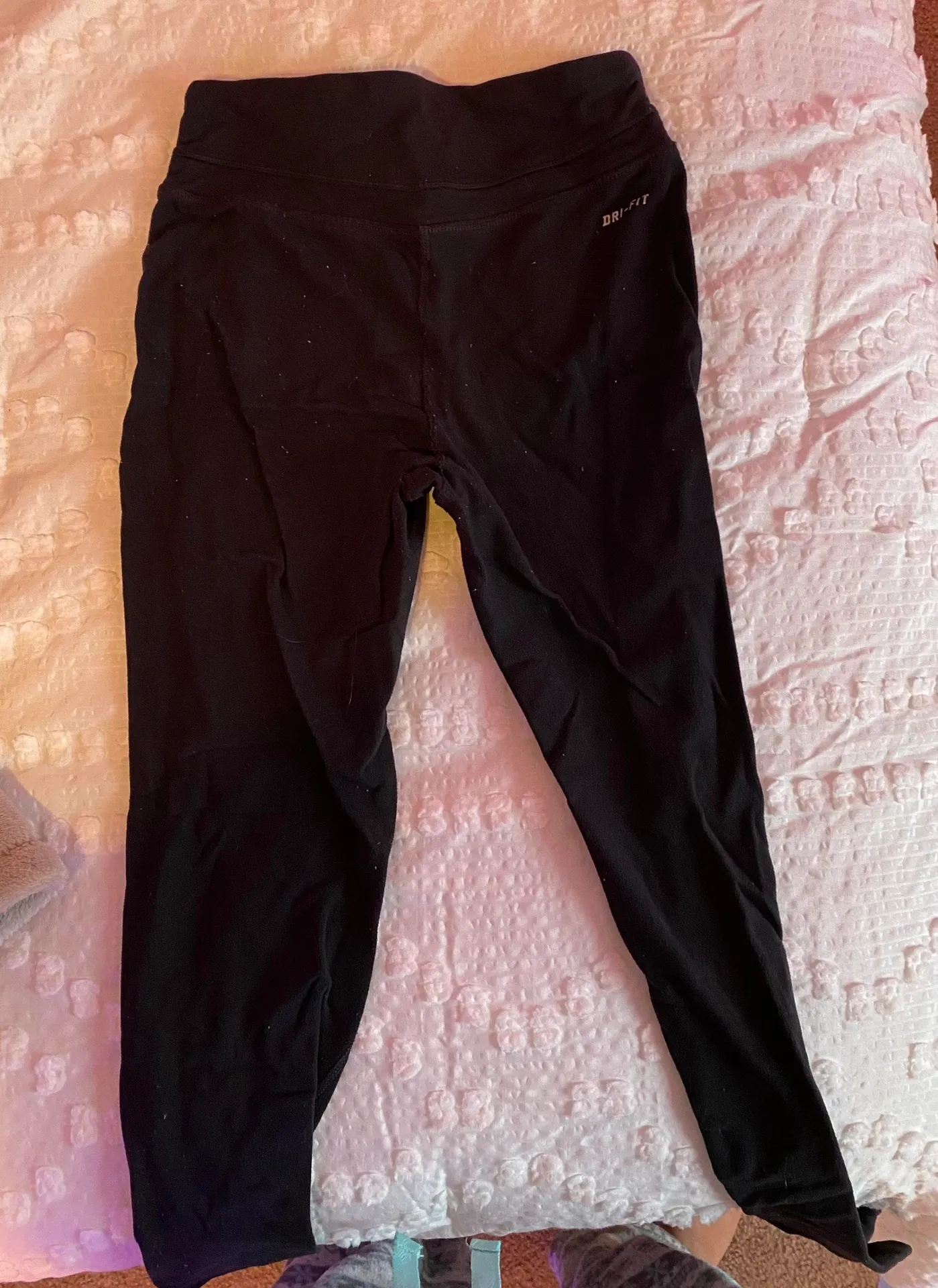 Nike Dri-Fit Leggings - Image 2