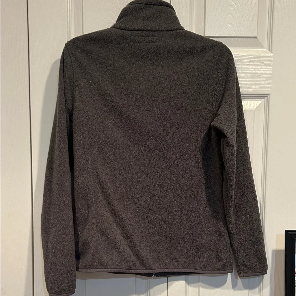 Amazon Essentials Dark Gray Jacket - Image 8