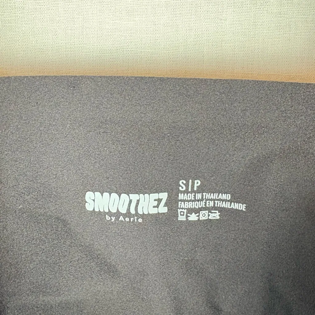 NWT Aerie Smoothez Square Neck Tank Top - Image 5