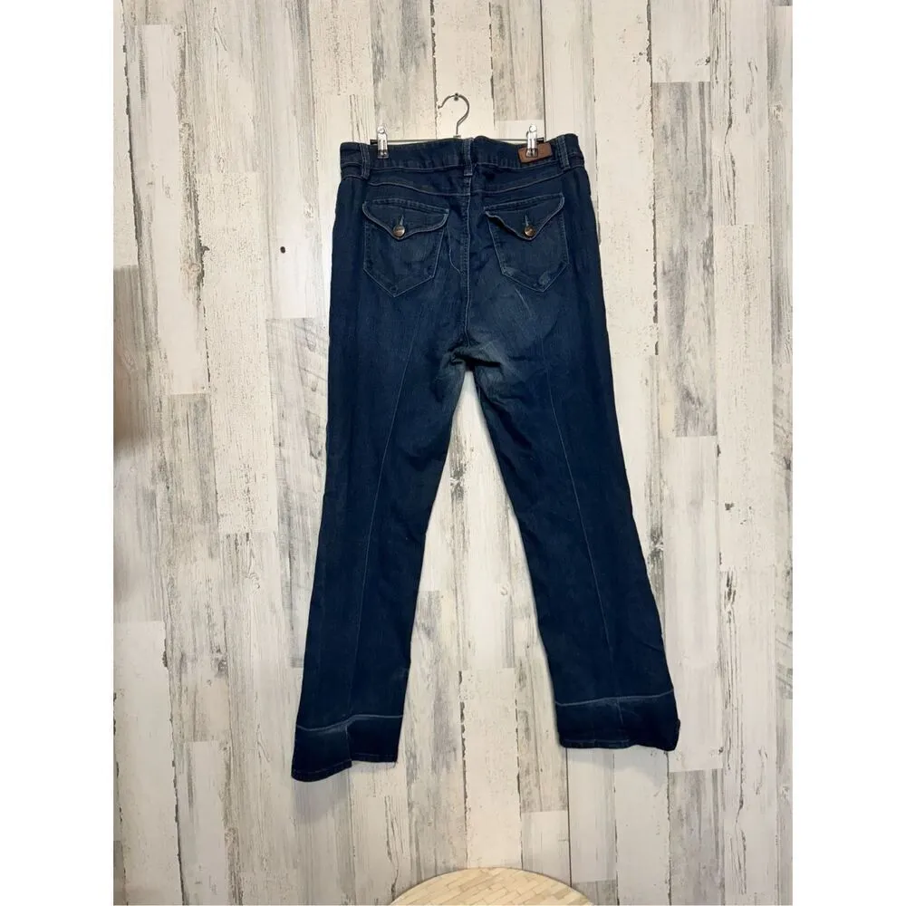 Liz Claiborne bootcut jeans - Image 2