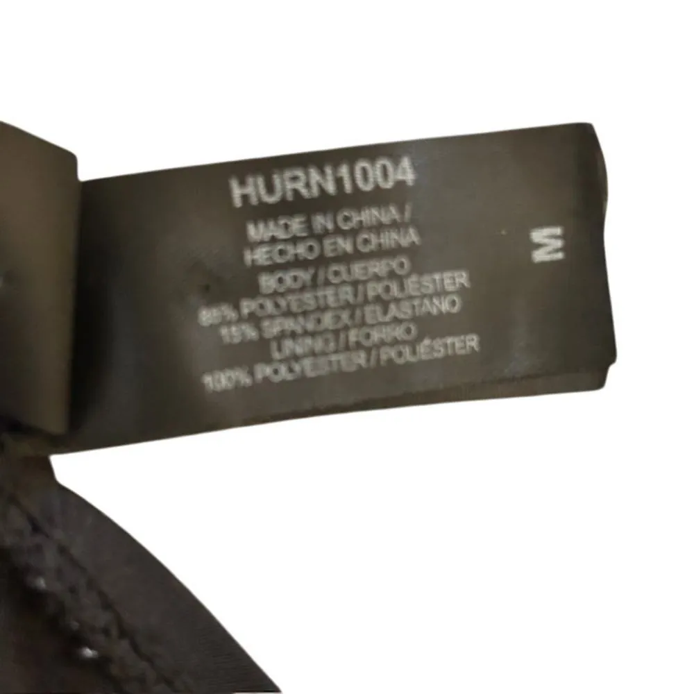 Hurley Women Long Sleeve Retro Surf Suit, size Medium - Image 5