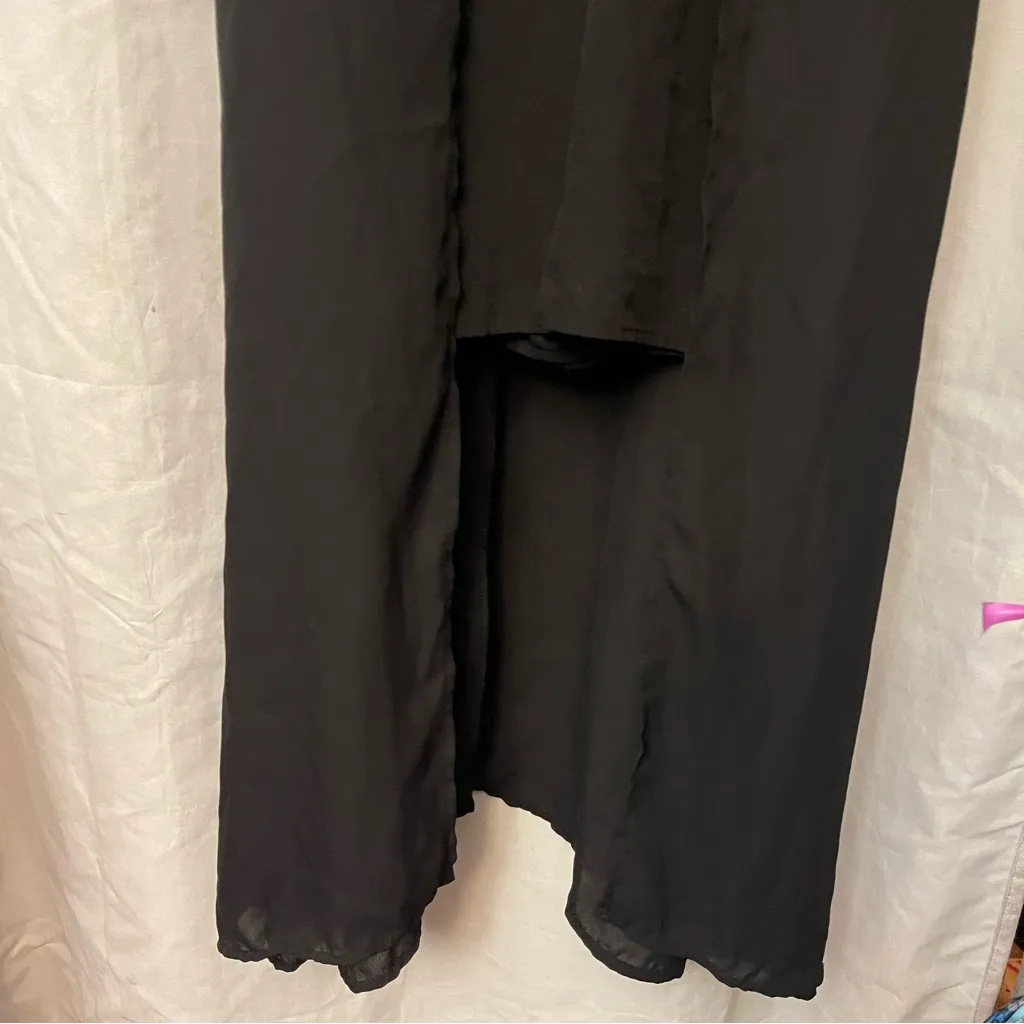 Charlotte Russe maxi dropper dress - Image 6