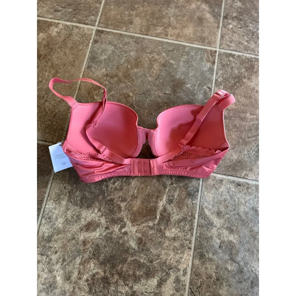 Auden Daydream Demi Coverage Light Lift T - Image 6