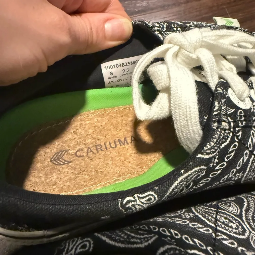 CARIUMA OCA Low - Image 6