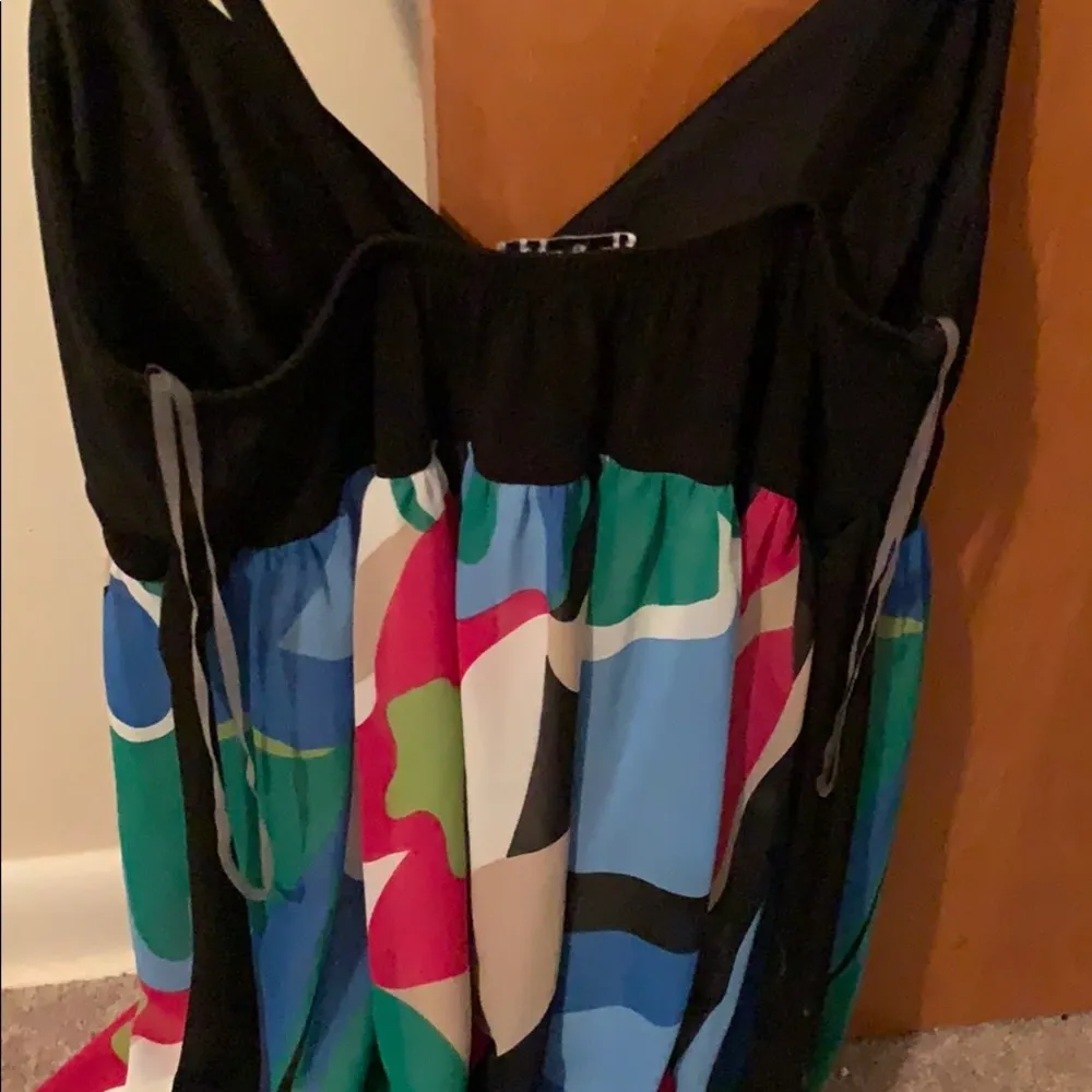 Dress Black Size undefined - Image 4