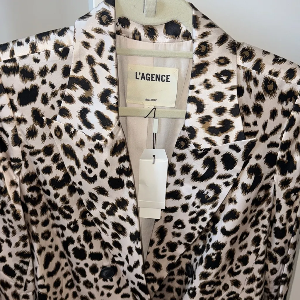 L’agence blazer - Image 2