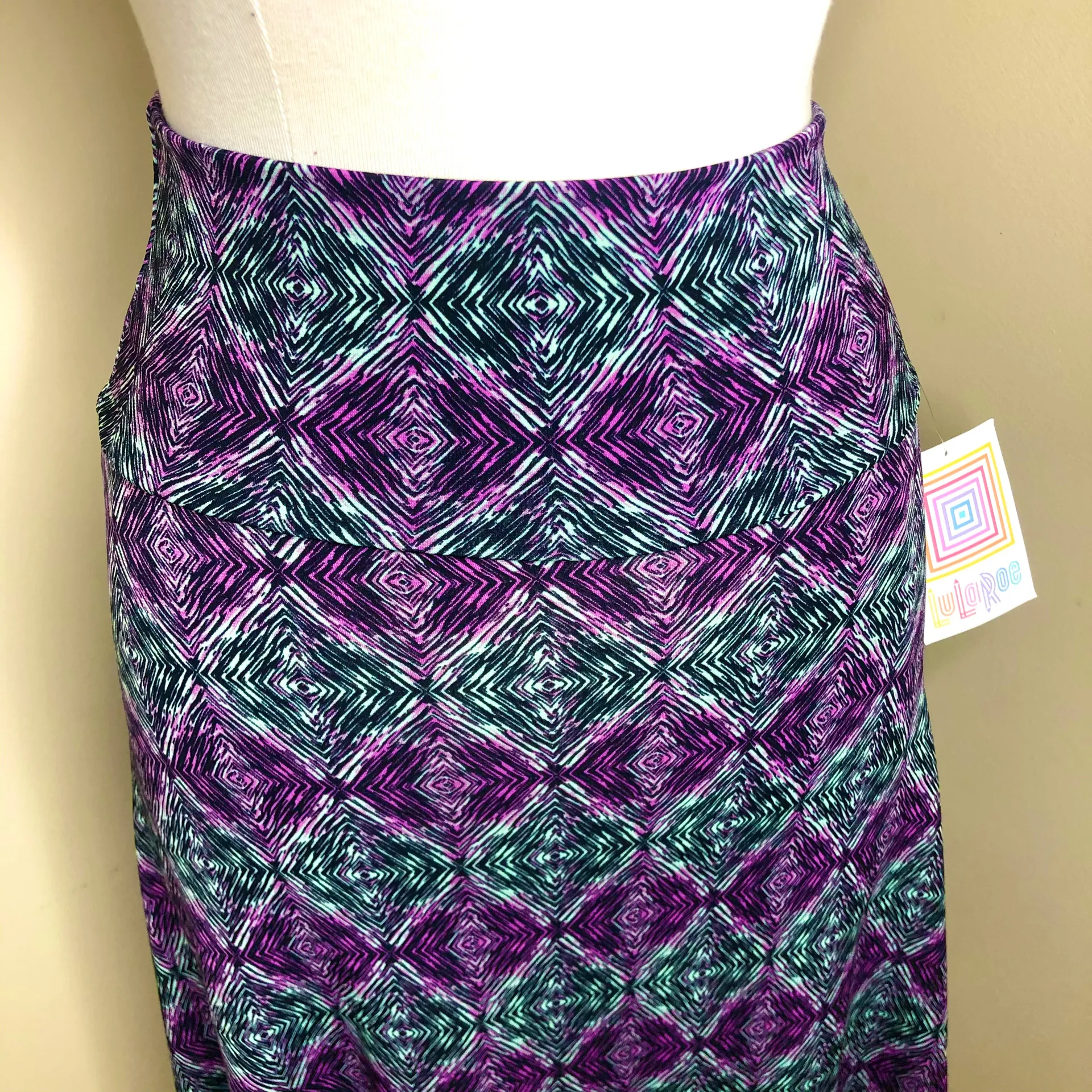 Azure Skirt XS NWT - Image 4