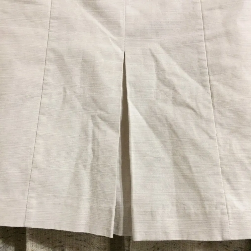 Boden Pretty Pleat A-Line Skirt  - Image 2