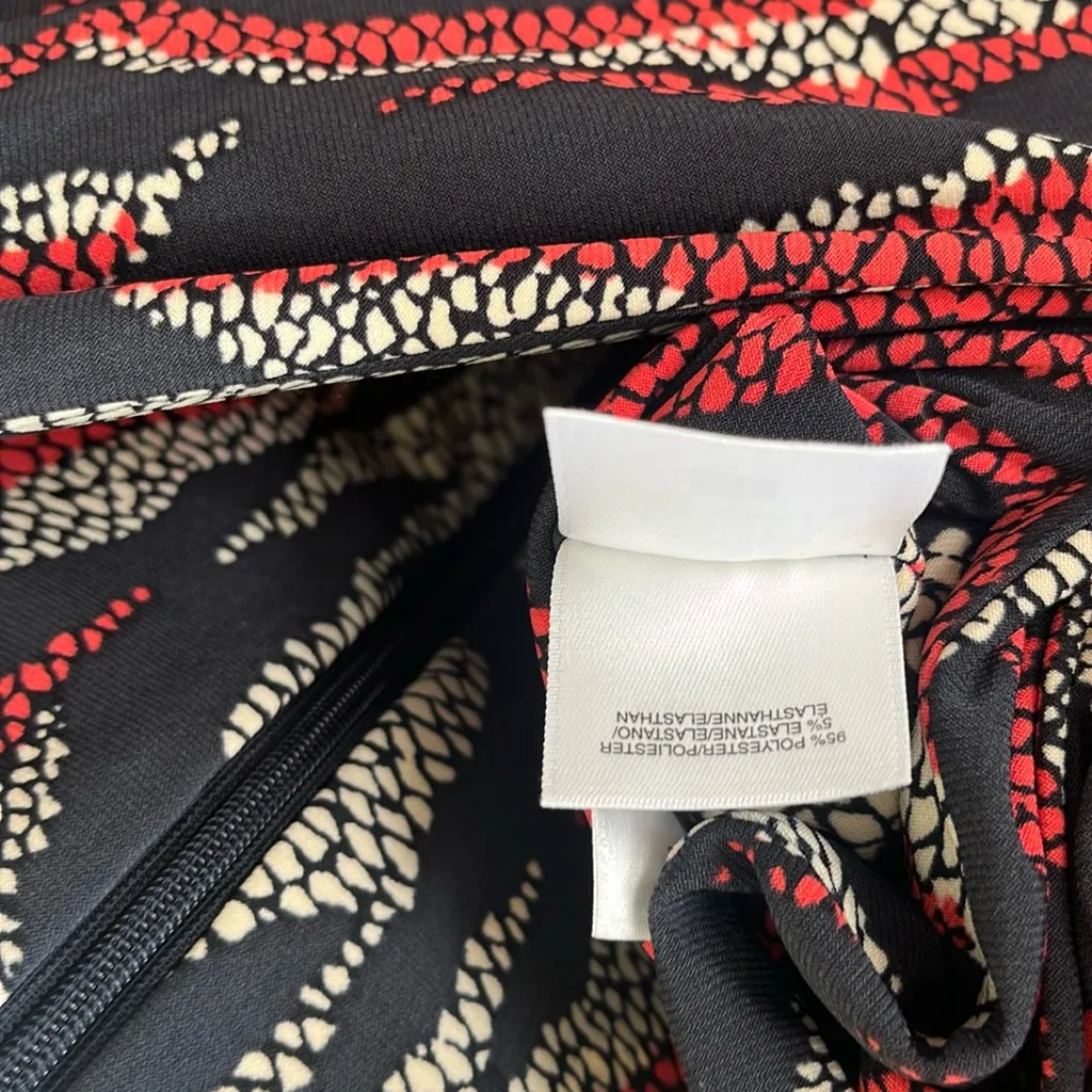 Anne Klein dress size 16 - Image 10