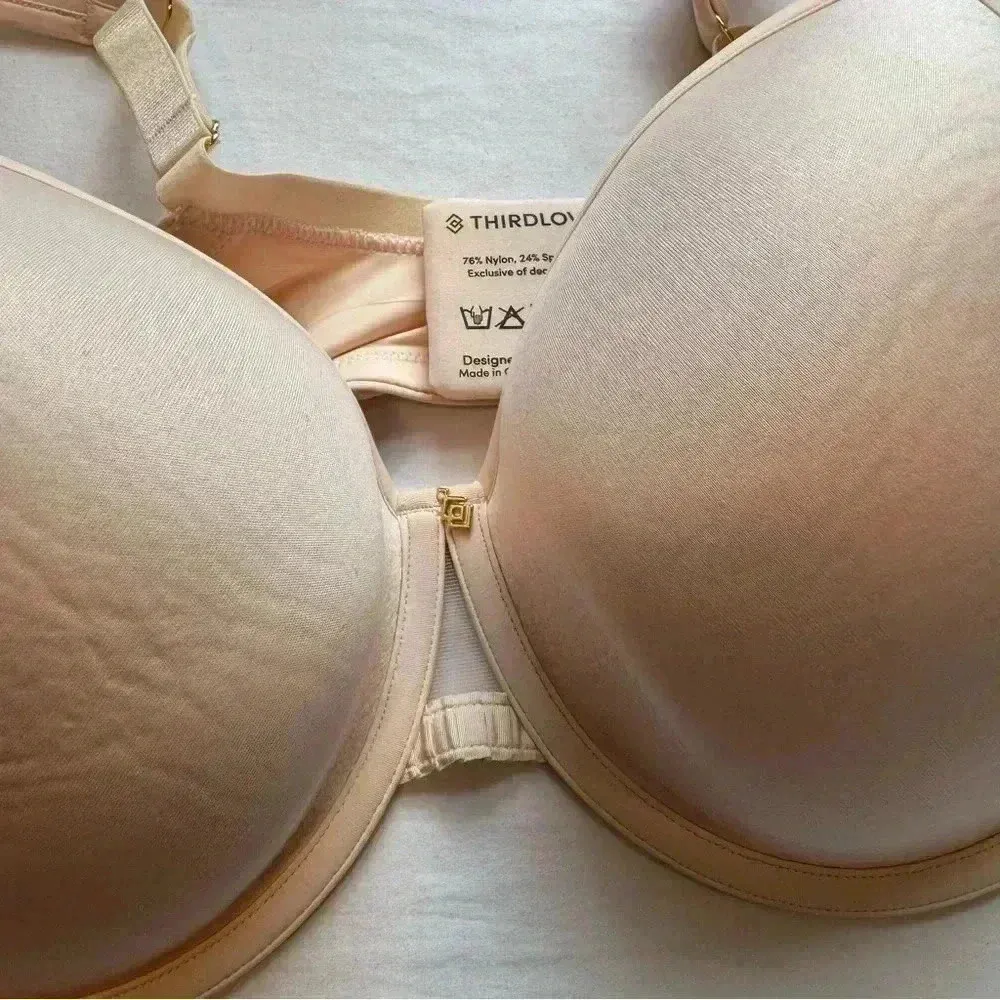 ThirdLove 24/71™
Perfect Coverage Bra
44C - Image 9