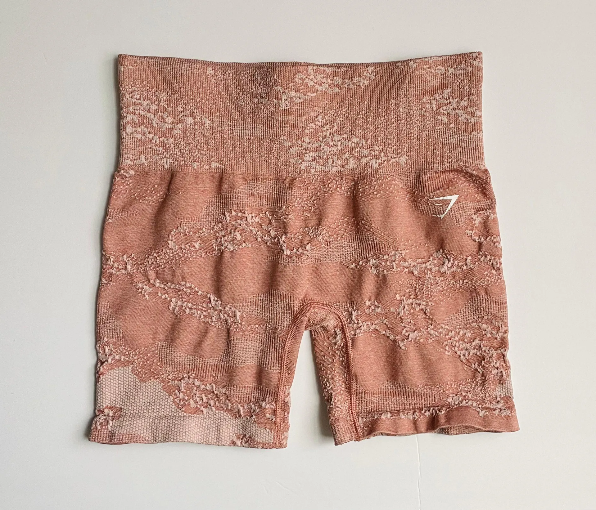 Seamless Shorts Women’s Size S - Image 3