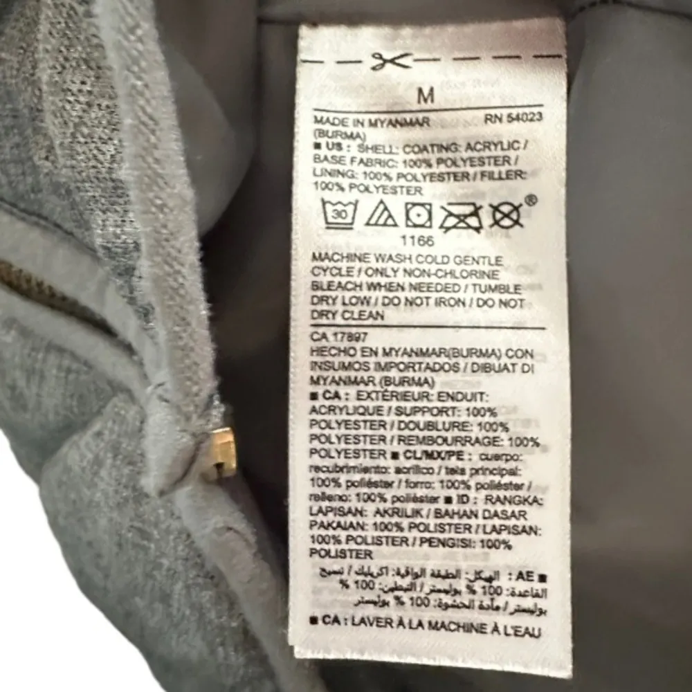 Old Navy Zip‎ Vest - Image 5