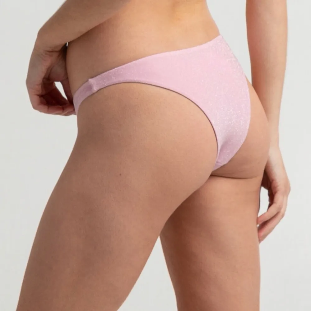 Tilly’s Textured Sparkle Bikini - Image 3