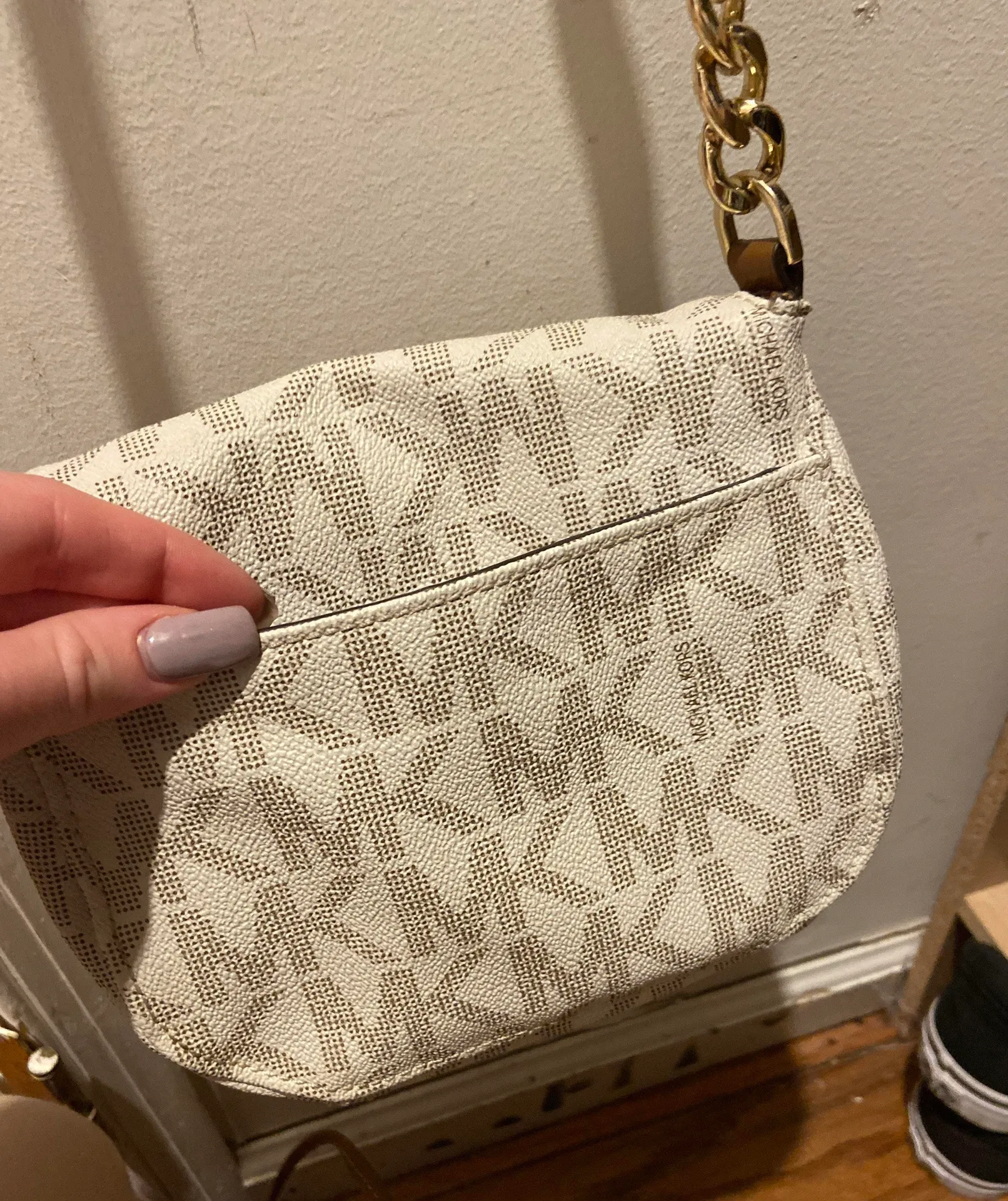 Michael Kors Micheal Kors Crossbody Bag - Image 6