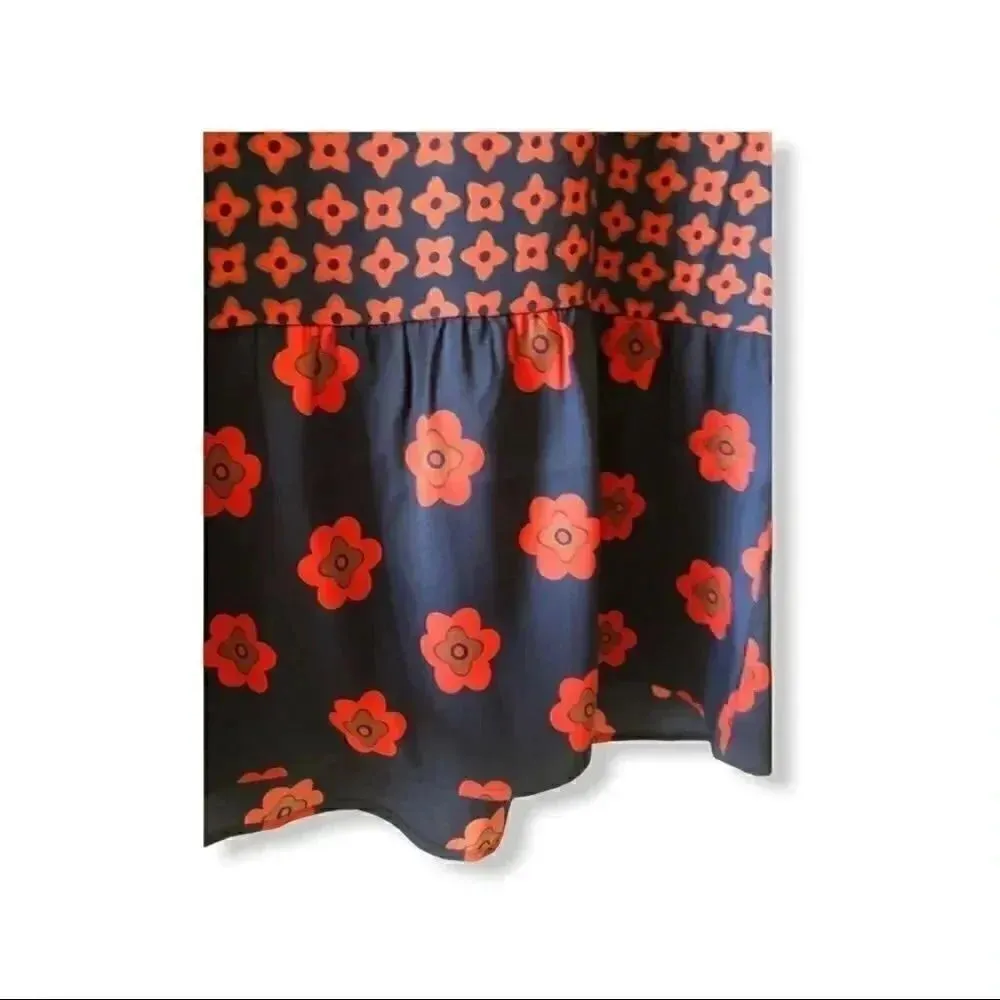 Loft Ann Taylor Women’s Long Sleeves  Date Office Occassion Dress Sz XSP - Image 4