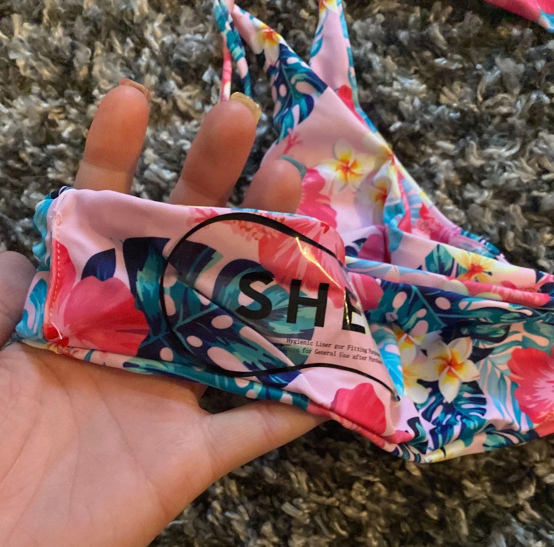 SheIn Bikini - Image 2