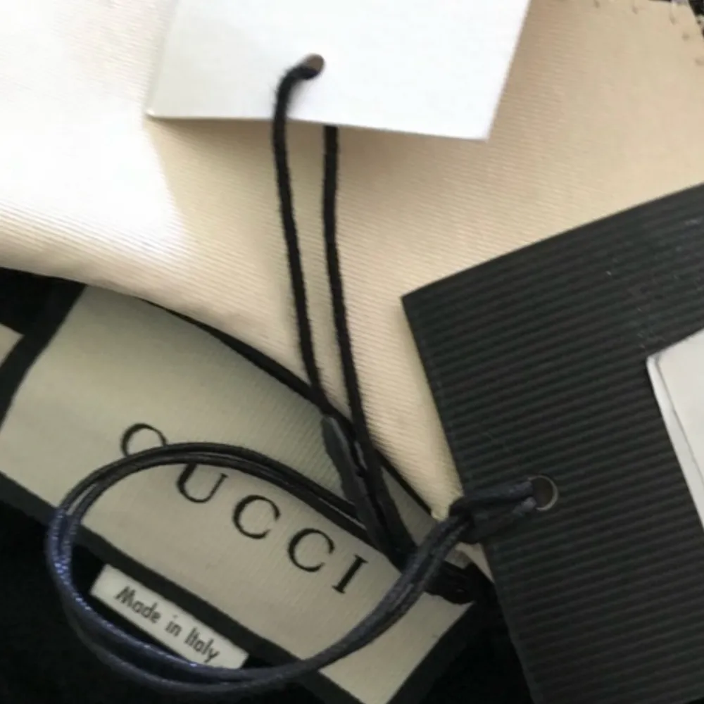 NWT Gucci runway show dress - Image 4