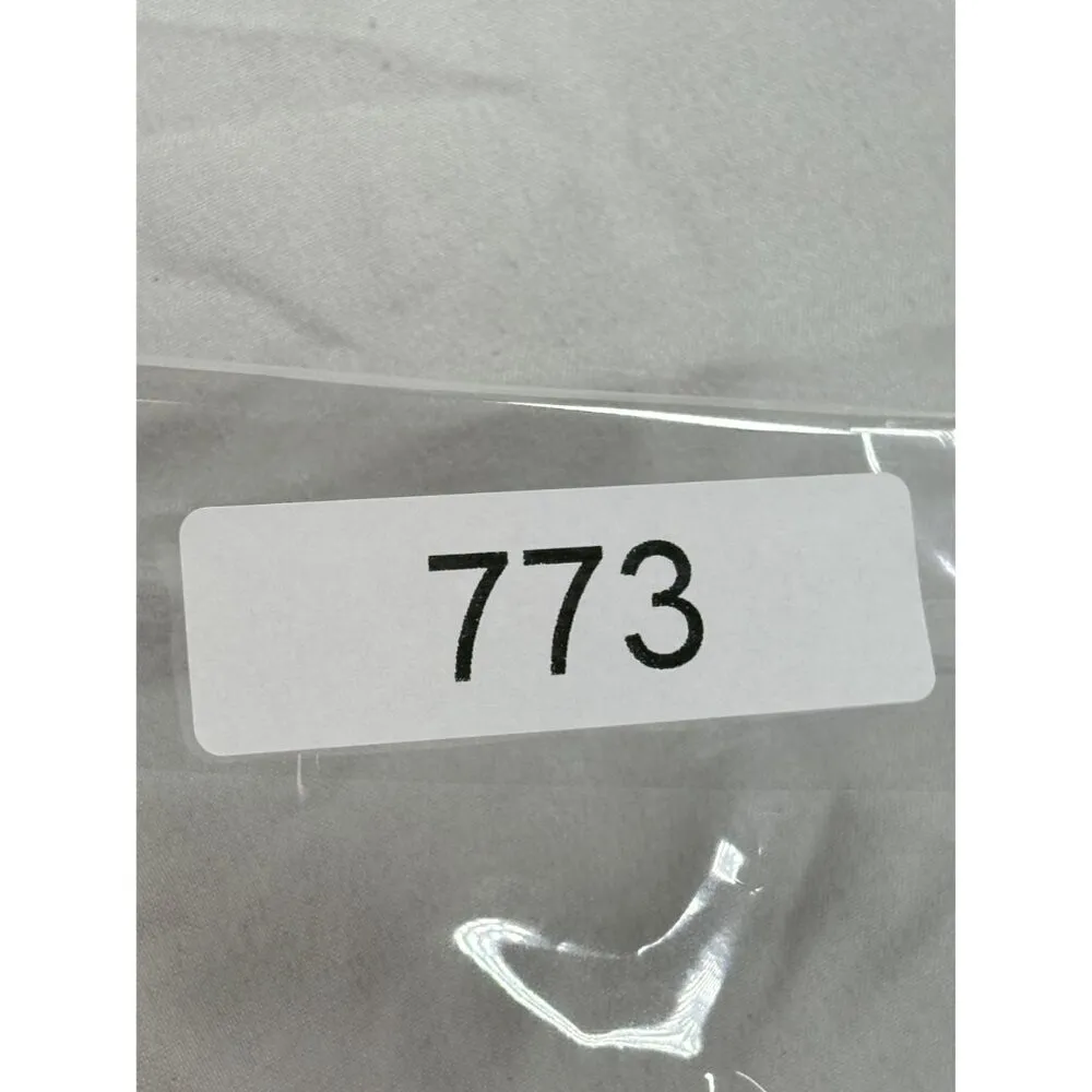 Monteau Pink Peplum Top Women's Large Polyester & Spandex Barbie Legally Blonde - Image 9