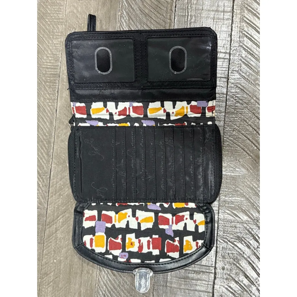 Vera Bradley  Ultimate Wristlet Trifold - Image 5