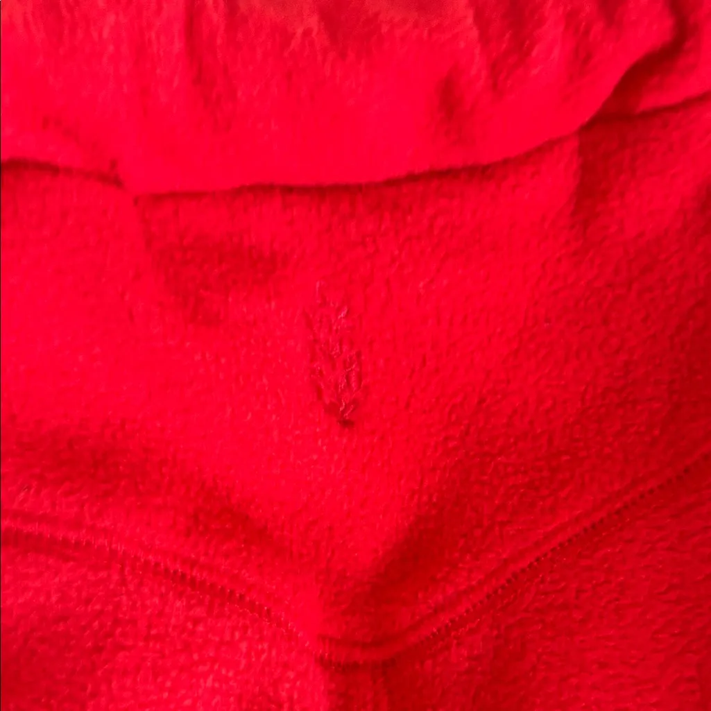 Free people movement pants Red - Image 4