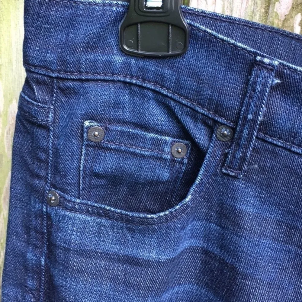 Vince EUC  jeans - Image 3