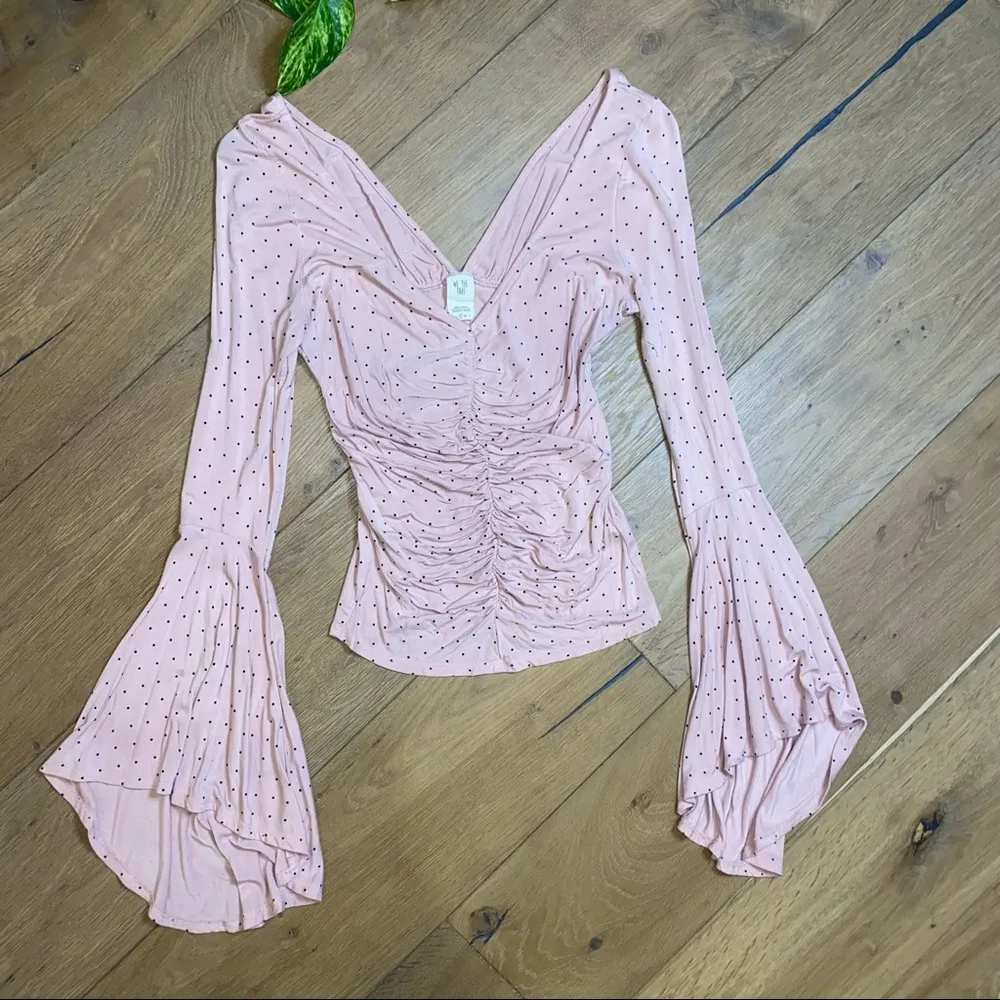 Free People What A Babe Top - Image 5