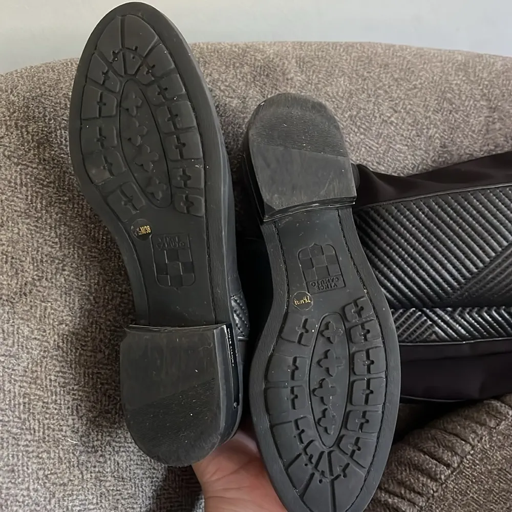 Vince Camuto Pordalia Riding Boots - Image 8