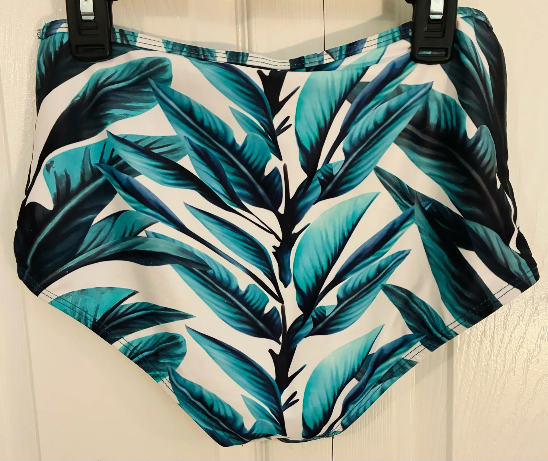 shein swimsuit bottom  - Image 2