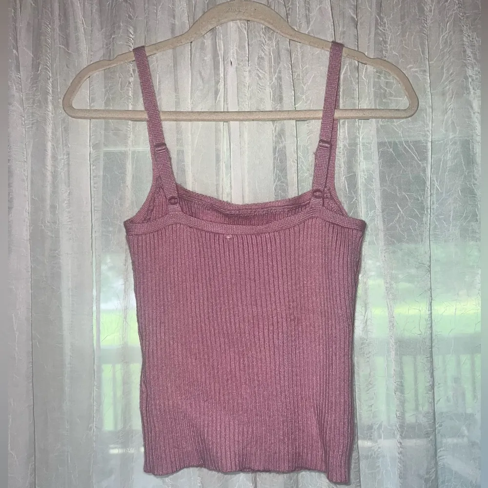 ASTR yara sweater set in pink size small - Image 7