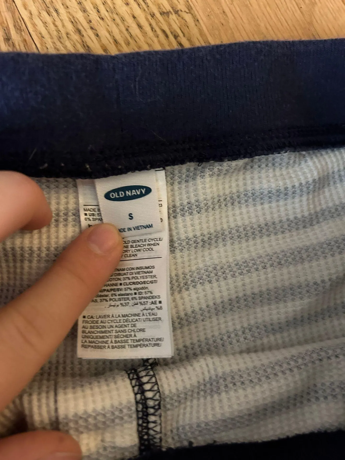 Pajama Pants - Image 4